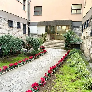 Matilda House Eur 4 Posti Letto Roma