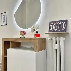 Maison Grimaldi Roma