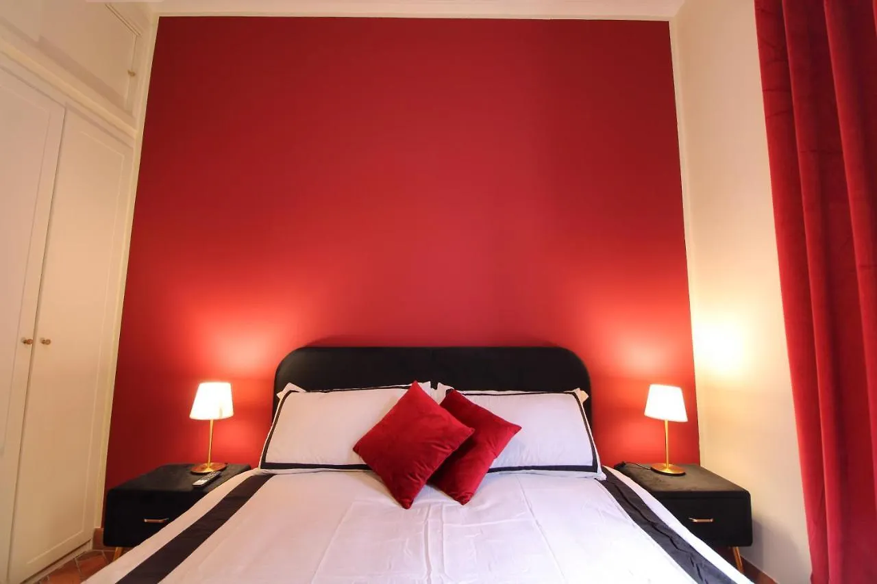Apartment Charming Vatican Largeapt By Yh Rome Italy