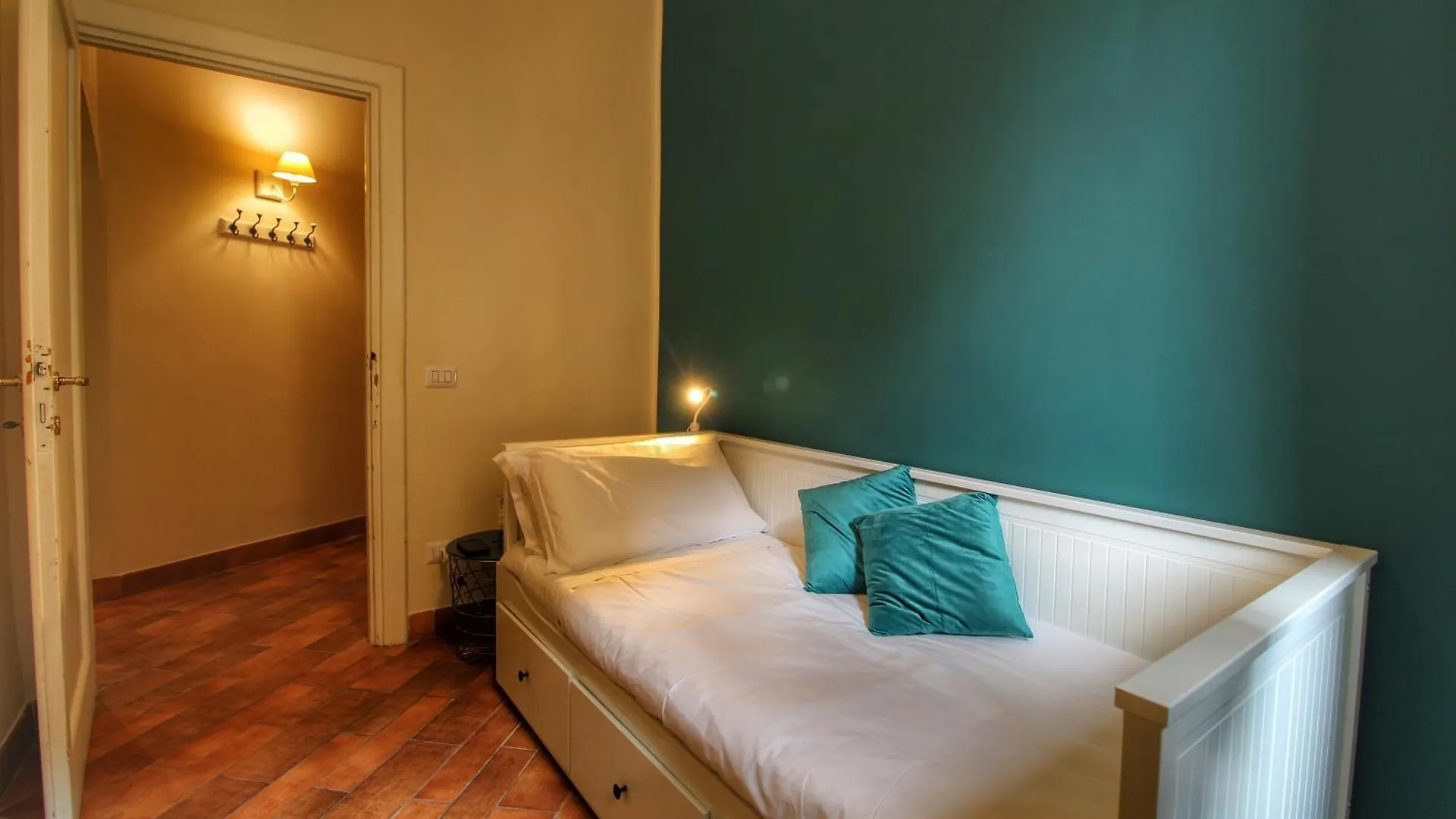 Charming Vatican Largeapt By Yh Rome Apartment